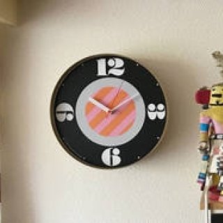 壁掛け時計シリーズ「Clock Division」がスタート｜Swimsuit Department