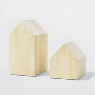 さまざまな光景を演出する家型のブックエンドが9年ぶりに復刻｜PAPIER LABO.