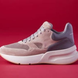 vol.29「ダッドスニーカー」Alexander McQueen|アレキサンダー・マックイーン