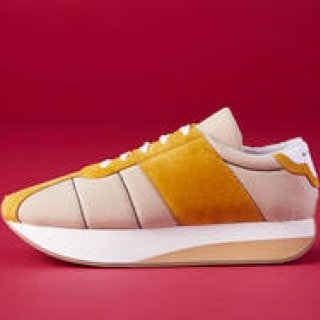 vol.29「ダッドスニーカー」MARNI|マルニ