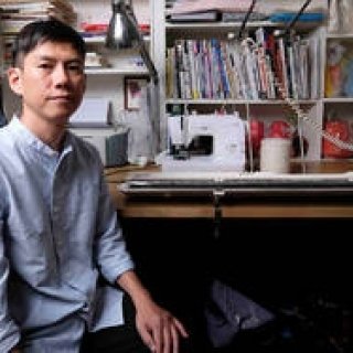 もはや修行ですね（笑）。人と疎遠になるくらい編み物に取り組んでいます｜MEDICOM TOY