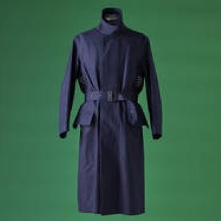 vol.30「バガボンド風ロングコート」Maison Margiela|メゾン マルジェラ
