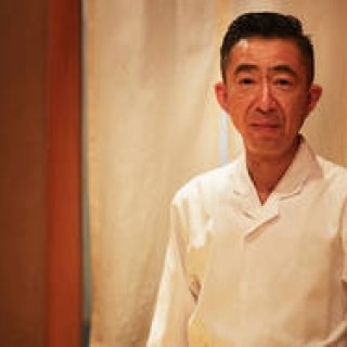 あの武蔵弘幸氏による鮨店「武蔵 by アマン」が、アマン東京にOPEN| AMAN TOKYO