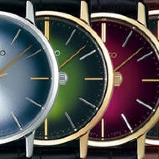 かつて一世を風靡した超薄型モデル「セイコー ゴールドフェザー」をリメイク｜SEIKO