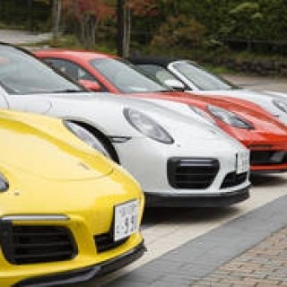最新のポルシェを体感「ポルシェ ドライビング ラウンドテーブル」参加記｜Porsche
