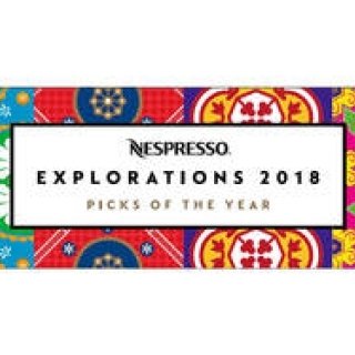 稀少な「アイランド・コーヒー」「エステート・コーヒー」をセレクト｜NESPRESSO