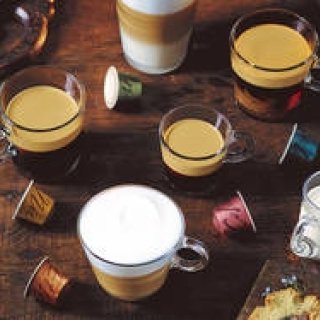 テロワールと、収穫・精製方法にこだわった新機軸コーヒー「マスターオリジン」｜NESPRESSO