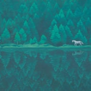 「生誕110年 東山魁夷展」独自の心象風景を描いた作品約70件が集結｜ART