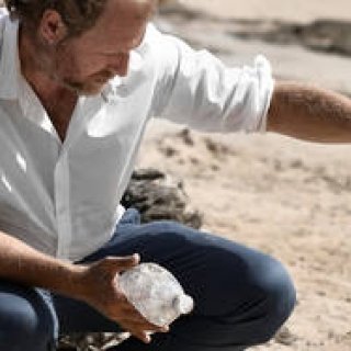 オリスが“ワールドクリーンアップデー”に賛同を表すモデルをリリース｜ORIS