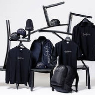 Yohji Yamamotoとニューエラによる 2018年秋冬モデルが登場｜Yohji Yamamoto×NEW ERA