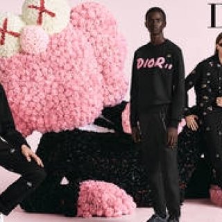 ディオールの「メンズ サマー 2019」広告キャンペーンスタート|DIOR