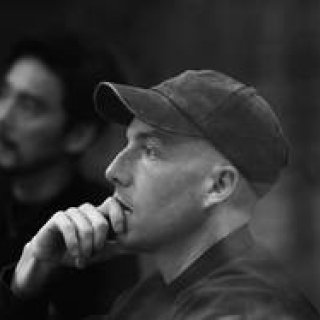 米山庸二 × ジョン・エリオット特別対談「相思相愛から生まれたコラボレーション」｜M･A･R･S