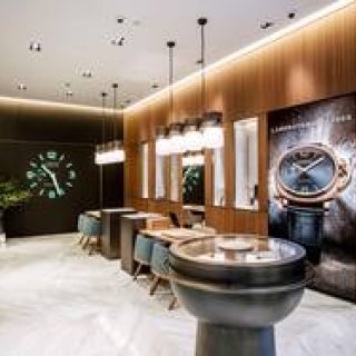 パネライが日本旗艦店を銀座に移転オープン｜PANERAI