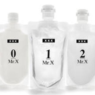 生活に寄り添うメンズブランド「Mr.X」からスキンケアアイテムが登場｜Mr.X