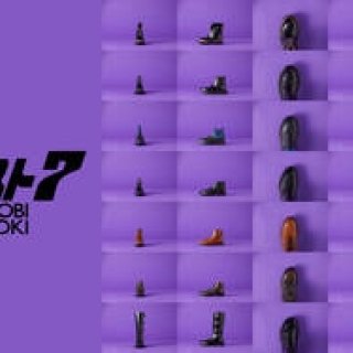 「冬のカジュアルブーツ」