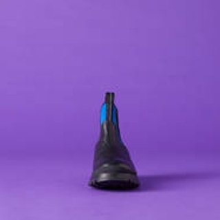 vol.33「冬のカジュアルブーツ」PRADA|プラダ