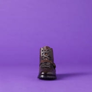 vol.33「冬のカジュアルブーツ」Berluti|ベルルッティ