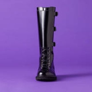 vol.33「冬のカジュアルブーツ」LOEWE|ロエベ