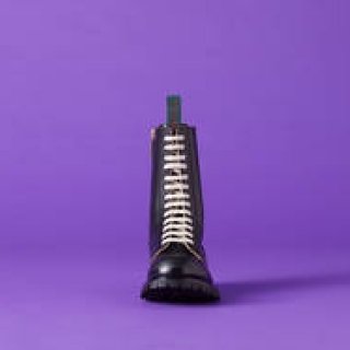 vol.33「冬のカジュアルブーツ」GUCCI|グッチ