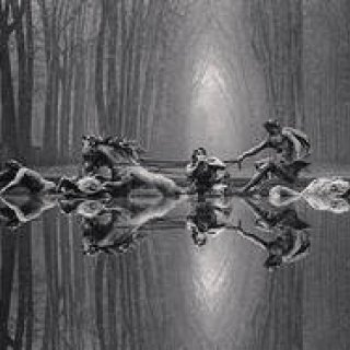 代表作から初公開作品を展示。「マイケル・ケンナ写真展 A 45 YEAR ODYSSEY 1973-2018」｜LOUNGE