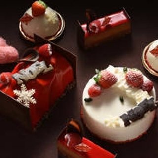 フレデリック・カッセルの2018年クリスマスコレクション｜Frédéric Cassel