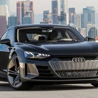 アウディがEVのGTモデル「e-tron GTコンセプト」を発表｜Audi