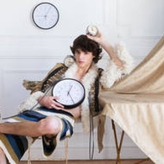 ロエベの2019年春夏メンズコレクション|LOEWE