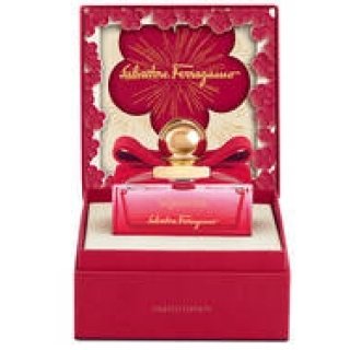 【12/19発売】シニョリーナ、ニューイヤーエディションで登場！｜Salvatore Ferragamo