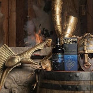 ハイランドパークの数量限定ウイスキー「ヴァルクヌート」｜HIGHLAND PARK