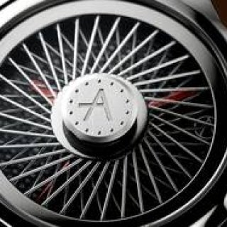 フェラーリのホイールに捧げる世界で9本限定のVERY RAREモデル｜ArtyA