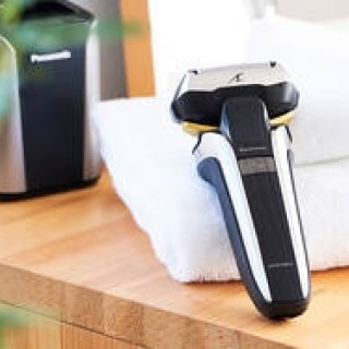 シェービングは、顔のドレスアップと心得る＜PR＞｜Panasonic