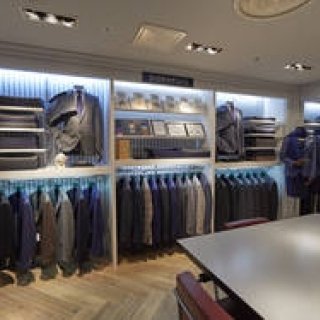 vol.34「メイド・トゥ・メジャーの愉しみ」DORMEUIL|ドーメル
