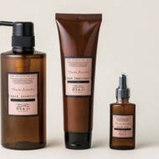 【12/22発売】草場妙子×OSAJI コラボヘアケアアイテム登場｜OSAJI