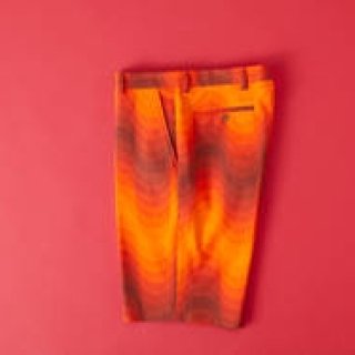 vol.35「一年中、ショーツ」DRIES VAN NOTEN|ドリス ヴァン ノッテン