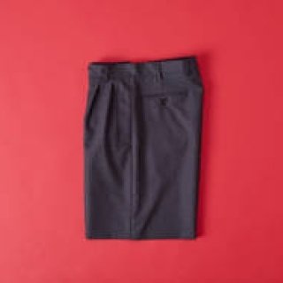 vol.35「一年中、ショーツ」GUCCI|グッチ