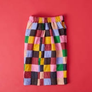 vol.35「一年中、ショーツ」LOEWE|ロエベ