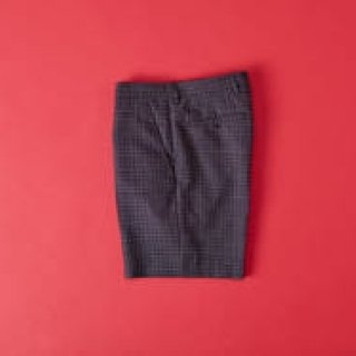 vol.35「一年中、ショーツ」LANVIN|ランバン
