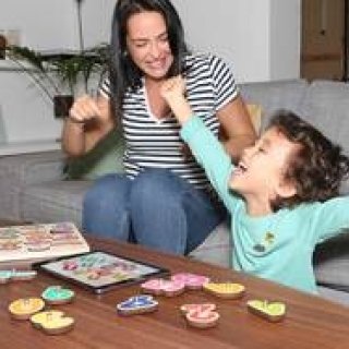 フランス発、「marbotic」の知育玩具が日本上陸｜marbotic