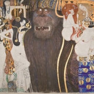 過去最大級、待望の「クリムト展 ウィーンと日本 1900」が開催｜ART