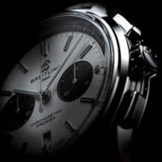 現代によみがえったブライトリングのエレガンス。プレミエコレクション｜BREITLING