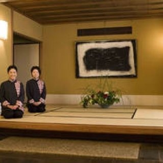 星野リゾート　界 熱海、「梅と芸妓の千秋楽」開催｜Hoshino Resorts KAI Atami