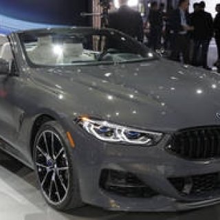 LAオートショー プレイバック 前篇｜L.A. Auto Show