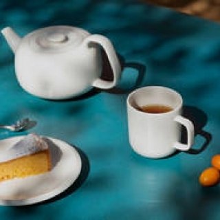 ジャスパー・モリソンによる 新コレクション「Raami」｜iittala