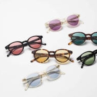 待望の新作はボストンタイプの「MOZU」｜THINGLASS