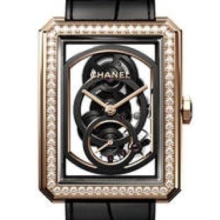 シャネル、ジュネーブ ウォッチ グランプリでレディース部門賞を受賞｜CHANEL