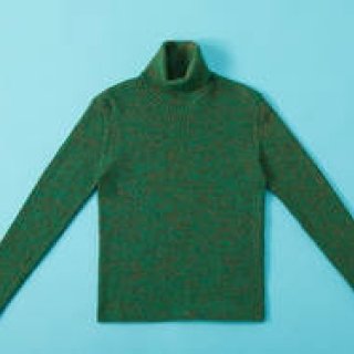 vol.37「虹色セブン」GUCCI|グッチ