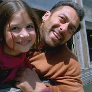 連載｜牧口じゅんのシネマフル・ライフ 第25回『バジュランギおじさんと、小さな迷子』