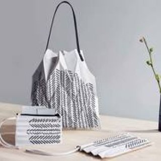 イッタラ×イッセイ ミヤケのホームコレクションの新作｜Iittala×Issey Miyake