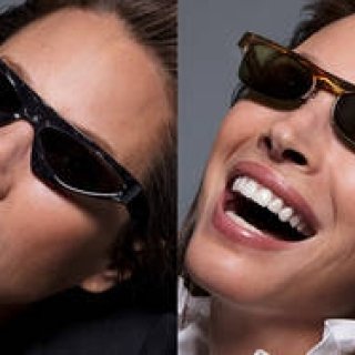 アラン ミクリの新作アイウェアコレクション｜alain mikli