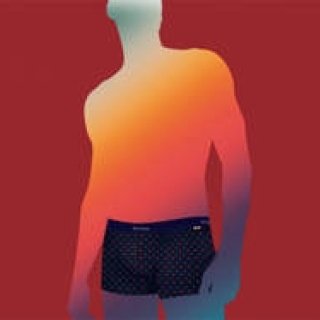 ポール・スミス アンダーウェアのポップアップショップがオープン｜Paul Smith